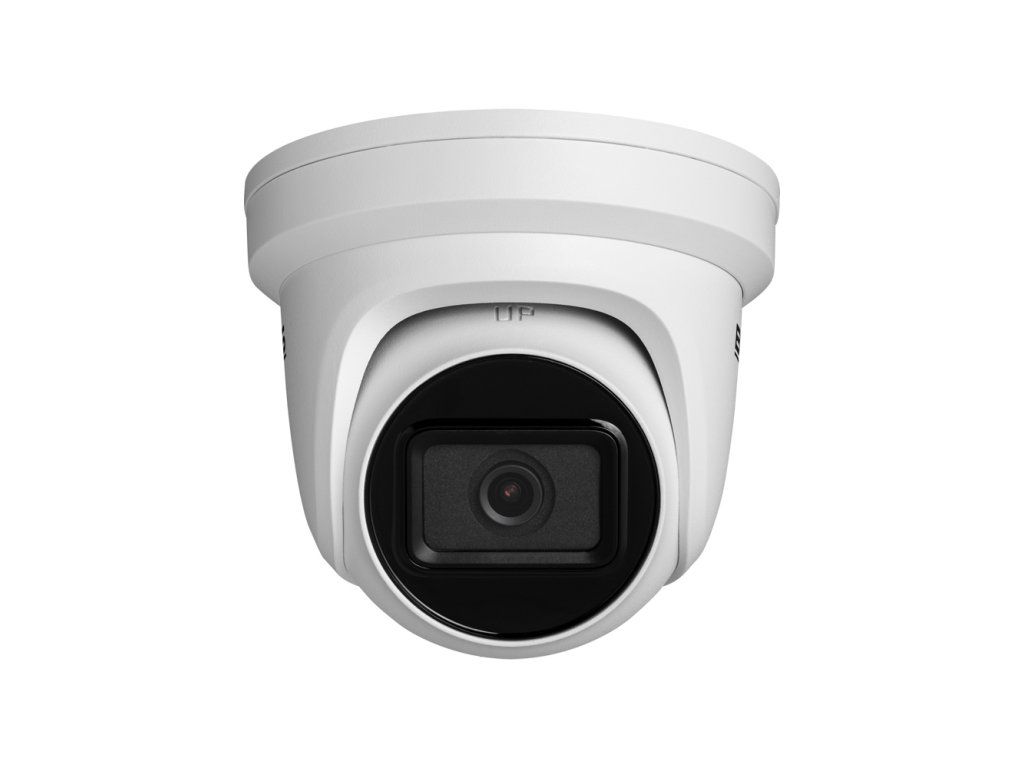 Detail produktu Kupolová bezpečnostná kamera BCS BCS-V-EIP28FSR3-AI2 EC-31036